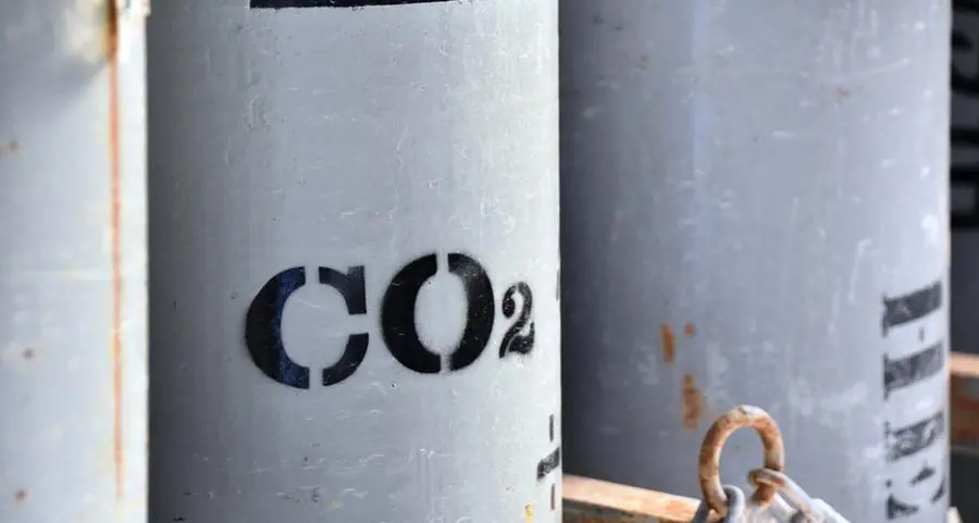 Burckhardt secures compression solutions for industrial LCO₂ carrier