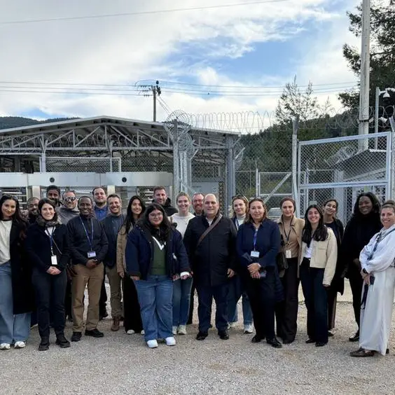 قادة العمل الخيري من الجيل القادم في منطقة الخليج يلتقون في أثينا لاستكشاف رؤى واقعية حول العمل الخيري الاستراتيجي