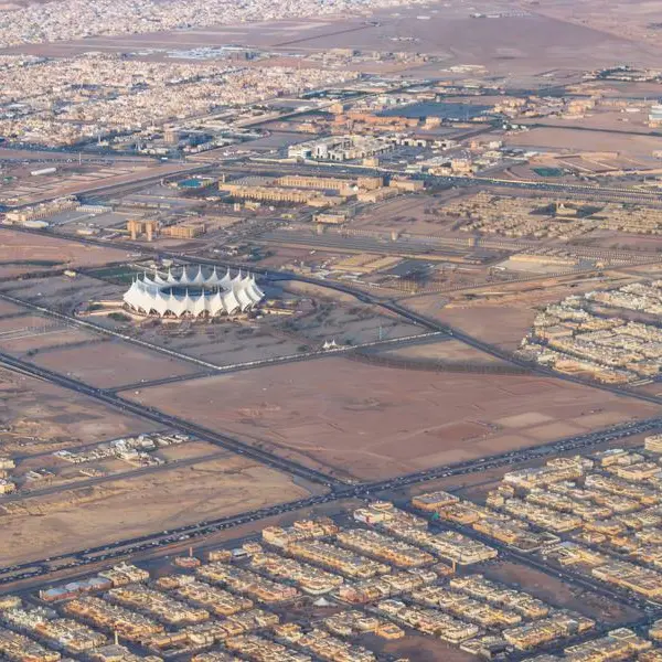 AECOM to oversee transformation of the iconic King Fahd International Stadium