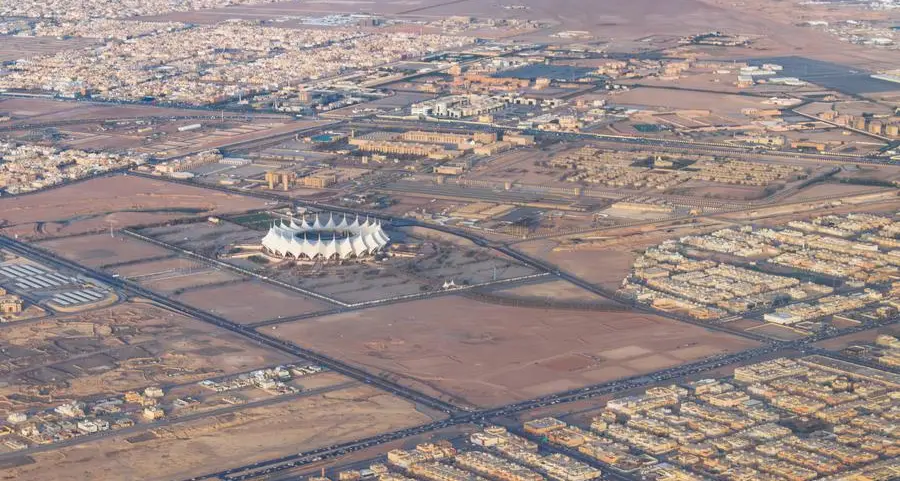 AECOM to oversee transformation of the iconic King Fahd International Stadium