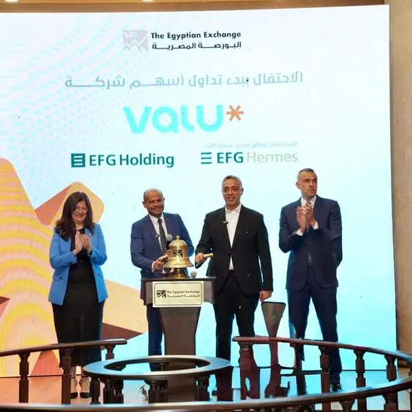Valu’s EGX debut: A landmark listing for a transformative fintech leader