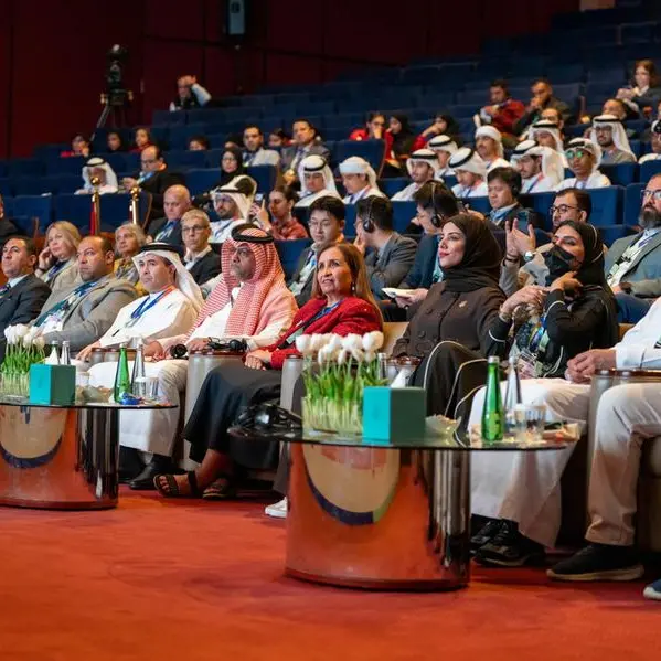 ختام المؤتمر العلمي الرياضي الدولي الثاني «تألق 2026» بمشاركة خبراء دوليين وتوصيات استراتيجية لدمج الحركة في التعليم