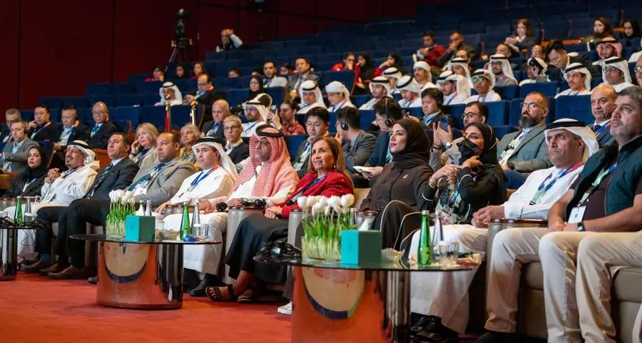 ختام المؤتمر العلمي الرياضي الدولي الثاني «تألق 2026» بمشاركة خبراء دوليين وتوصيات استراتيجية لدمج الحركة في التعليم