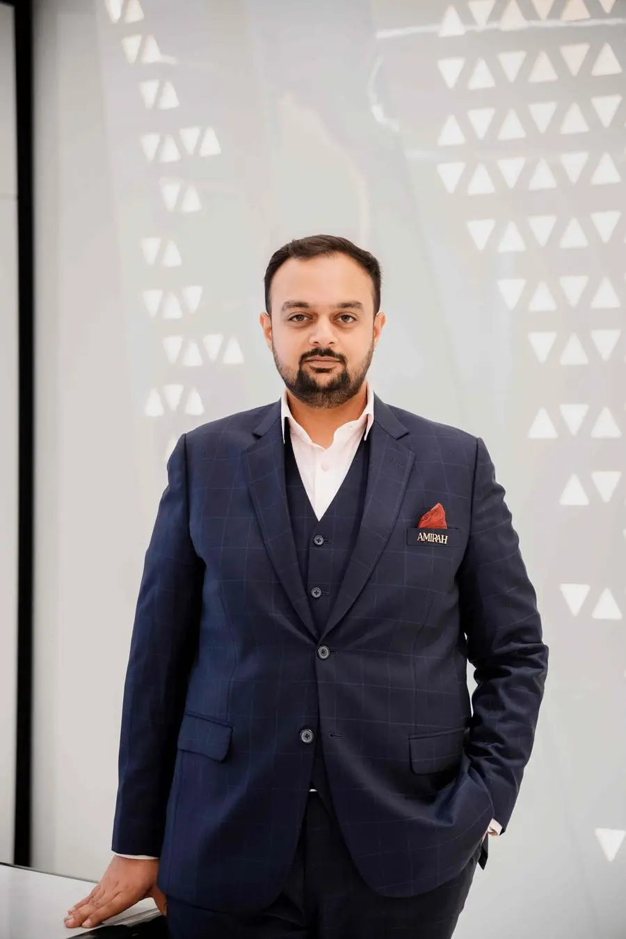 أميرة للتطوير العقاري: عام 2025 عام الانضباط والثقة والنمو المستدام