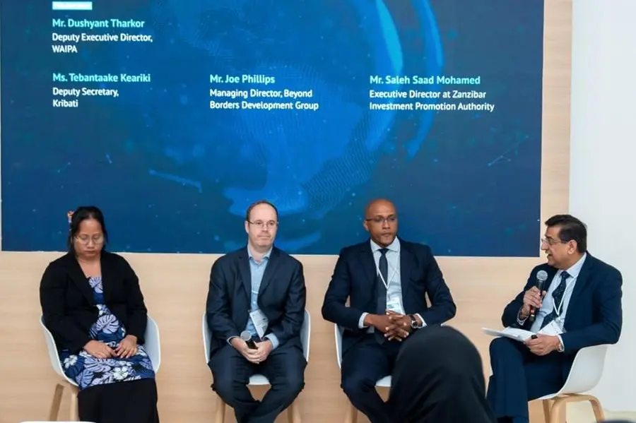 Pacific, African leaders at SIF: WIC 2025 urge investors to rethink global risk, reward