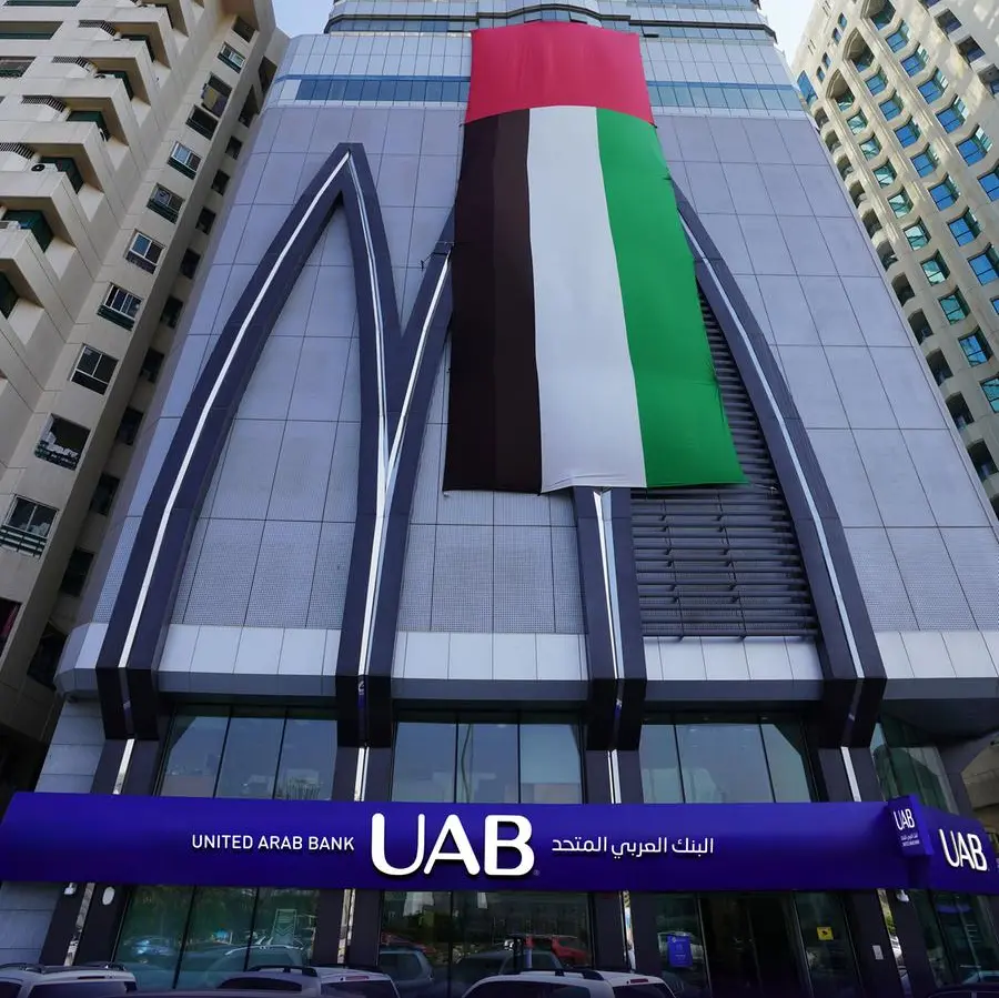 UAB reports net profit of AED 75mln for the first quarter of 2026