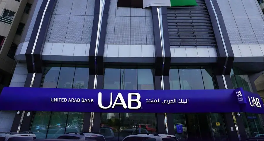 UAB reports net profit of $20.4mln for Q1 2026