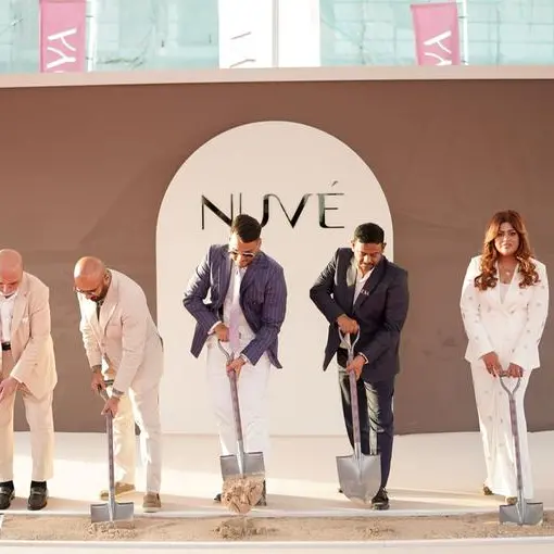 Nuvé by Zoya, valued at AED 202mln launches in Dubai Land Residence Complex