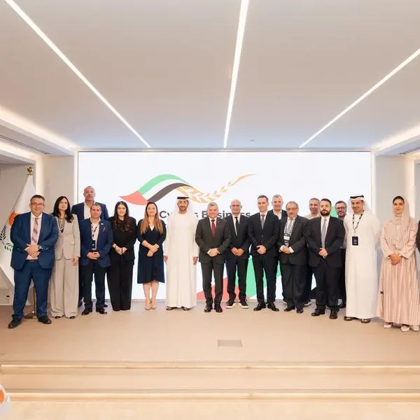 Cyprus Business Council For UAE holds first Annual General Meeting in Dubai