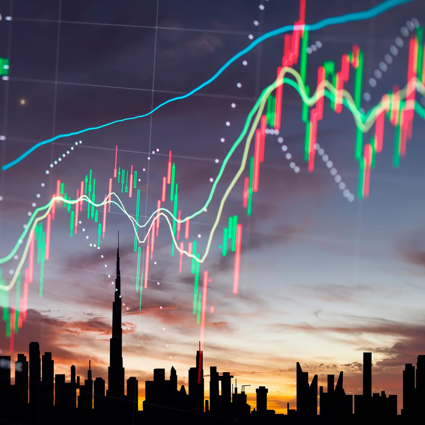 MENA equity capital market issuances soar in nine months