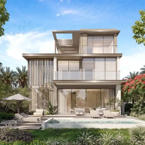 \"مِراس\" تكشف عن المرحلة الحادية عشرة لمشروع \"ند الشبا جاردنز\" بإضافة 210 وحدات سكنية ومدرسة