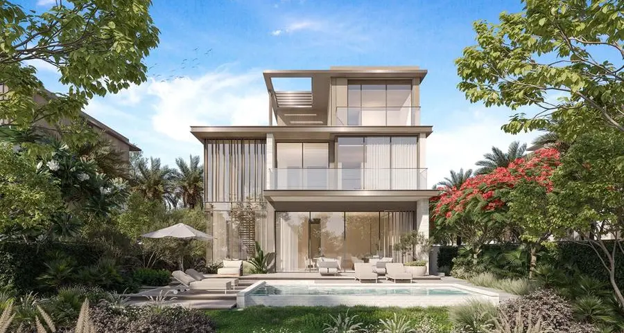 \"مِراس\" تكشف عن المرحلة الحادية عشرة لمشروع \"ند الشبا جاردنز\" بإضافة 210 وحدات سكنية ومدرسة