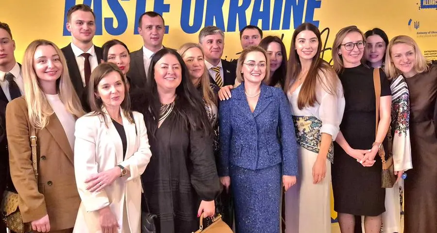 President of the Ukrainian Food Manufacturer Alliance: Significant outcomes from our participation in Gulfood Dubai 2026