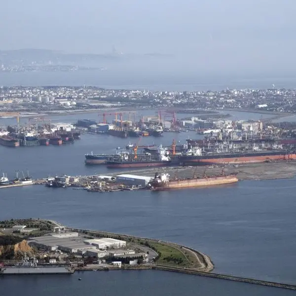 Türkiye’s exports to EU hit $55bln in H1