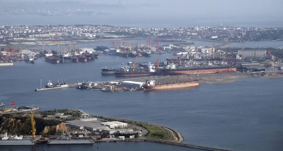 Türkiye’s exports to EU hit $55bln in H1