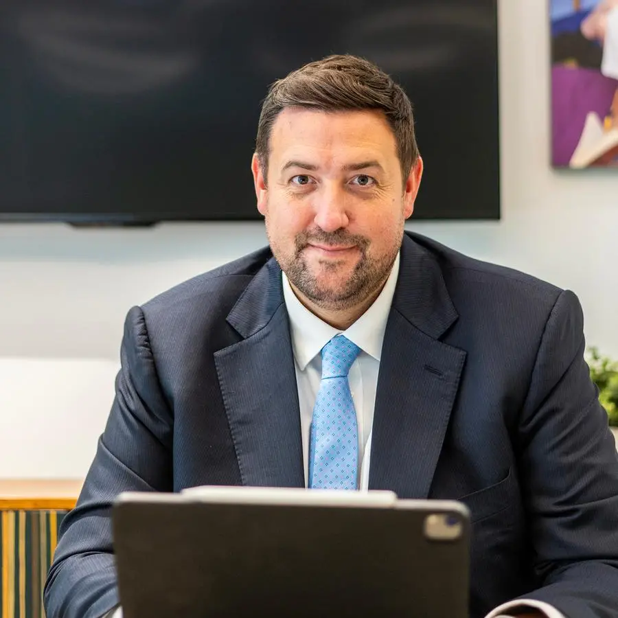 Fortes Education appoints David Williams as Principal of Regent International School