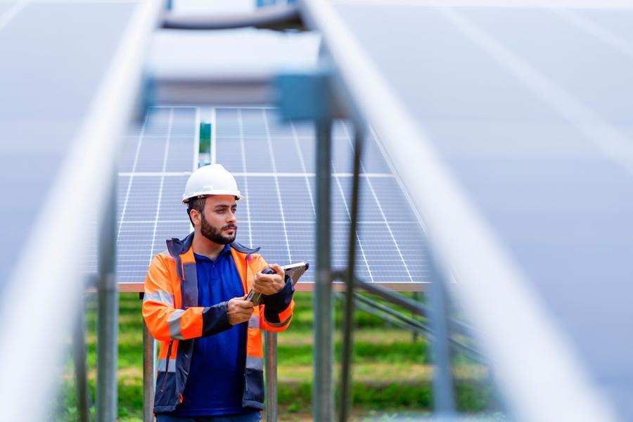Bapco Energies Leads $1 Trillion Renewable Initiative in MENA