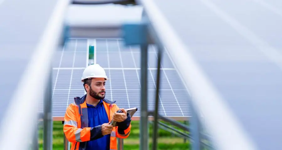 MENA set to attract $1trln in renewable energy investment