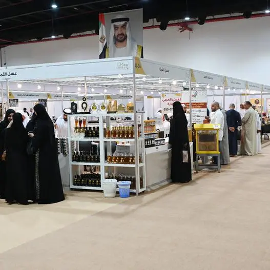 2nd Al Dhaid Honey Festival concludes on high note, crowning 20 competition winners