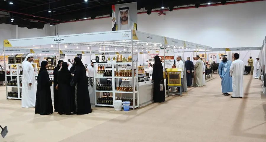 2nd Al Dhaid Honey Festival concludes on high note, crowning 20 competition winners