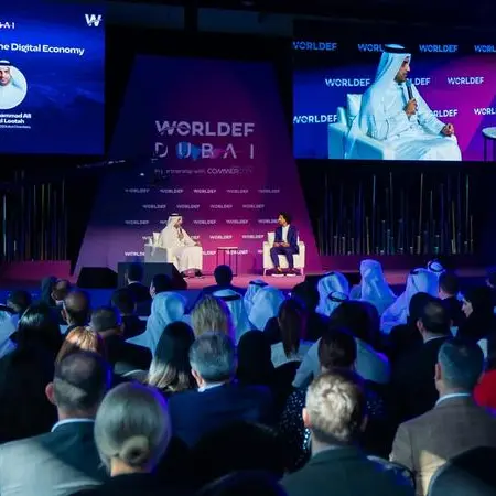 Dubai CommerCity unveils agenda, speakers list for WORLDEF Dubai 2026 Forum