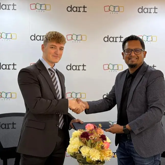 Zoho strengthens support for UAE's Tech Sector By partnering with DART