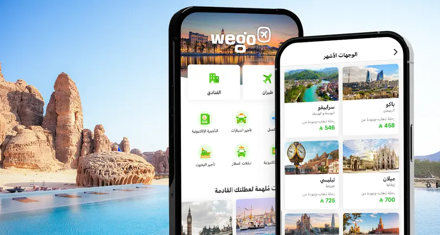ويجو تكشف عن اتجاهات السفر لصيف 2025: وجهات أوروبية مفضلة ونمو ملحوظ للوجهات المحلية في السعودية
