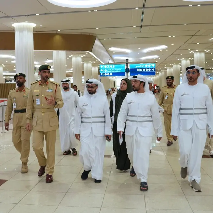 National Human Rights Institution monitors impact of Iranian attacks in UAE