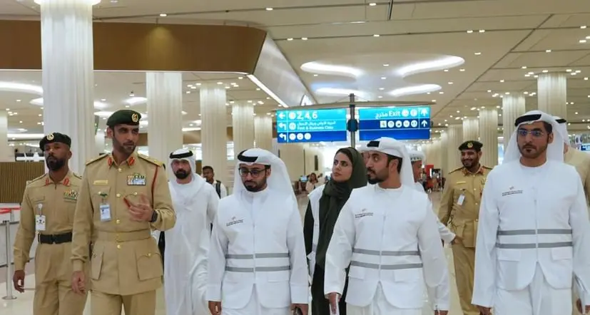 National Human Rights Institution monitors impact of Iranian attacks in UAE