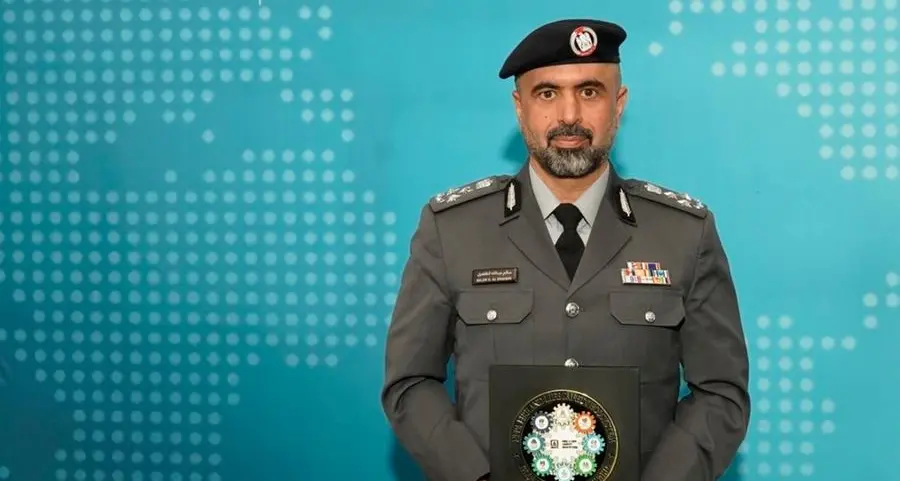 Abu Dhabi Civil Defense Authority receives the 2025 NFPA Fire & Life Safety Ecosystem Global Influencer Award