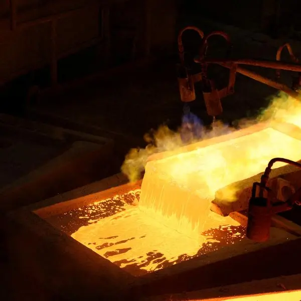 Copper rebounds on optimism over US-Iran peace deal