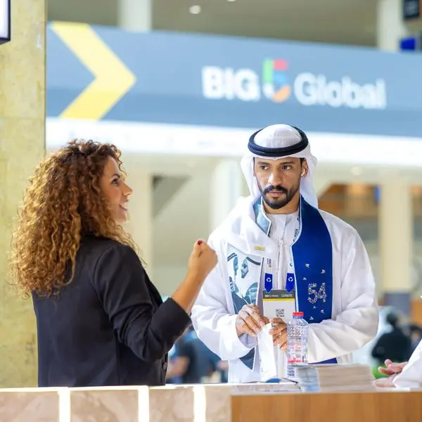 Big 5 Global concludes its 46th edition, attracting 85,000 attendees