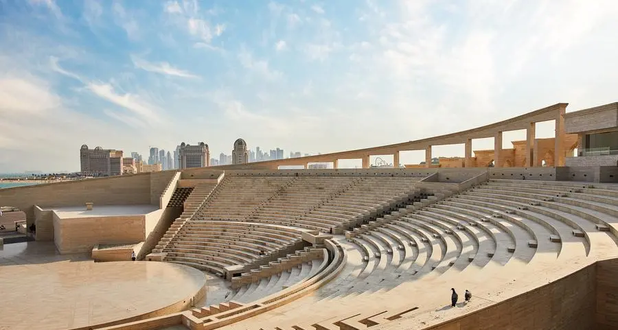 Visit Qatar تسلط الضوء على مقومات قطر السياحية في معرض سوق السفر العربي 2025