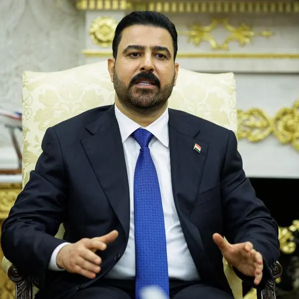 Iraq needs a fair share within OPEC, says prime minister