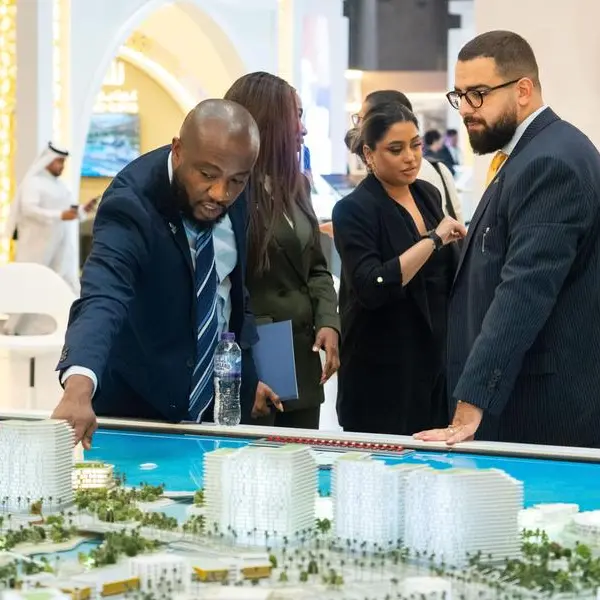 Cityscape Qatar 2025 opens doors to QAR 400+ million in real estate opportunities as industry leaders unite in Doha