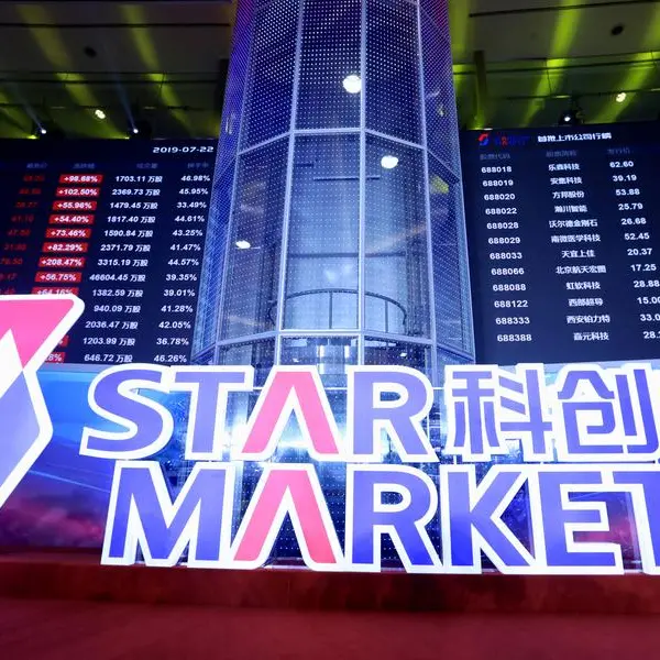 China to support IPOs by 'future industry' startups, large model companies