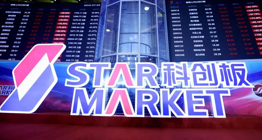China to support IPOs by 'future industry' startups, large model companies