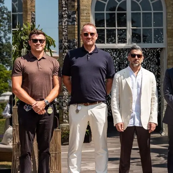 The Rock-It Company establishes Middle East regional headquarters in Abu Dhabi
