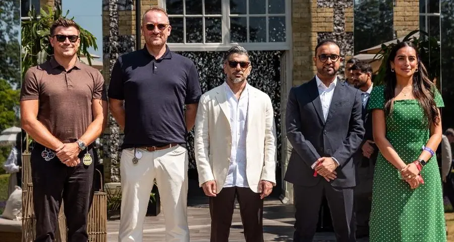 The Rock-It Company establishes Middle East regional headquarters in Abu Dhabi