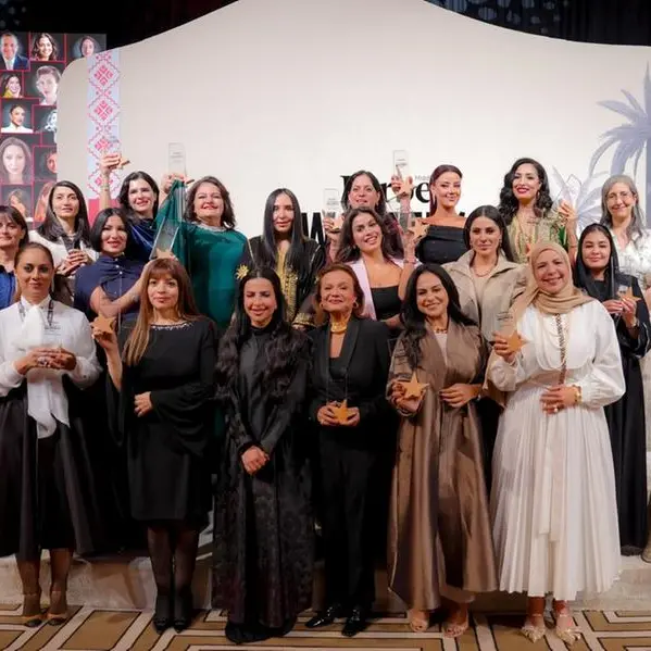 فوربس الشرق الأوسط تختتم النسخة الثالثة من قمة المرأة بتكريم نخبة من القيادات النسائية المُلهمة في الرياض