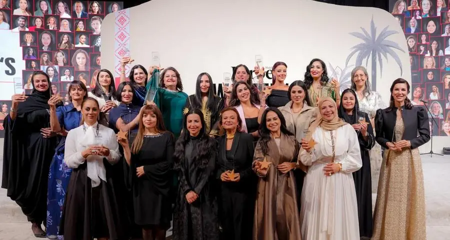 فوربس الشرق الأوسط تختتم النسخة الثالثة من قمة المرأة بتكريم نخبة من القيادات النسائية المُلهمة في الرياض