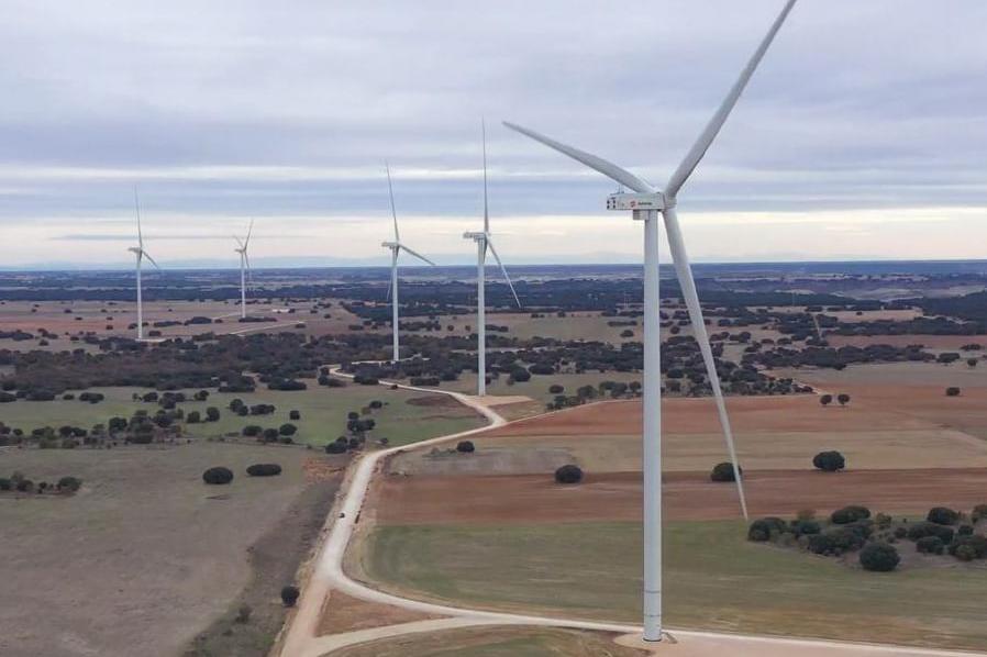 Masdar, Repsol to partner in $979.7mln renewables portfolio in Spain