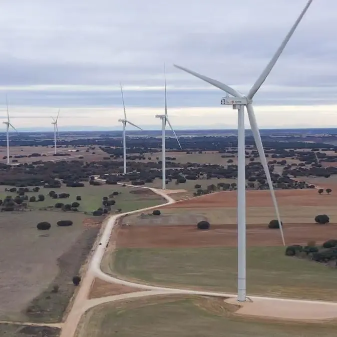 Masdar, Repsol to partner in $979.7mln renewables portfolio in Spain