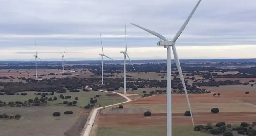 Masdar, Repsol to partner in $979.7mln renewables portfolio in Spain