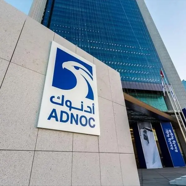 ADNOC announces internal transfers of shareholdings in its listed companies to XRG