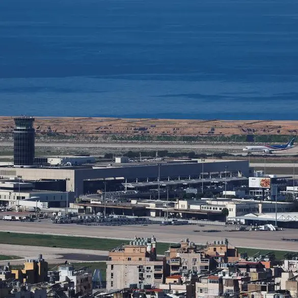 Lebanon launches safety audit of Middle East Airlines amid pilot groups' complaints