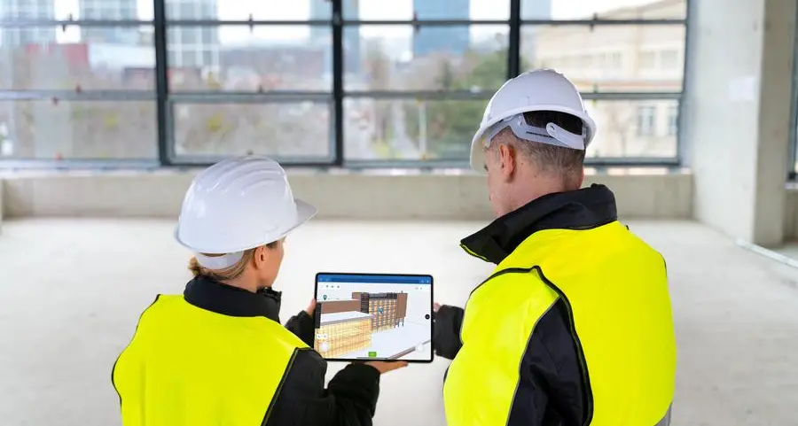 4 trends transforming UAE construction management in 2026