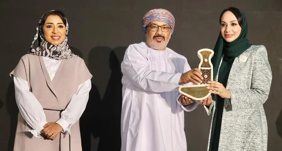 National Finance promotes inclusivity & empowerment at Village of Happiness 2025