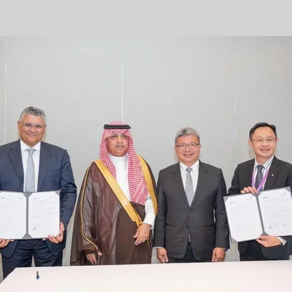 Jeddah Airports Company and Changi Airport Group sign strategic MoU to advance aviation excellence