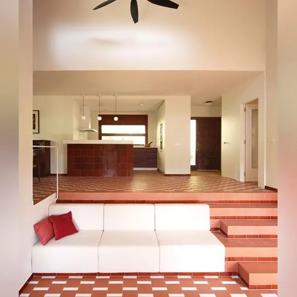 Spanish ceramic tiles gain momentum in UAE's green construction boom